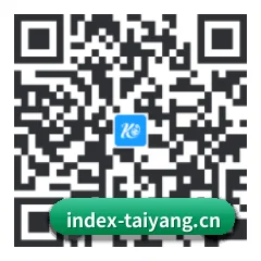 苹果用户专属 二维码